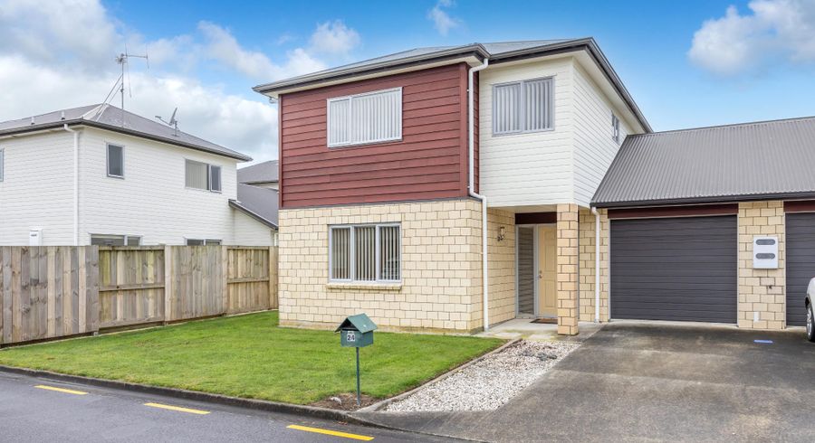  at 24 Rene Way, Huntington, Hamilton, Waikato