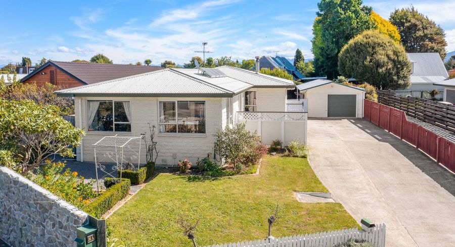  at 8 Turner Place, Riversdale, Blenheim