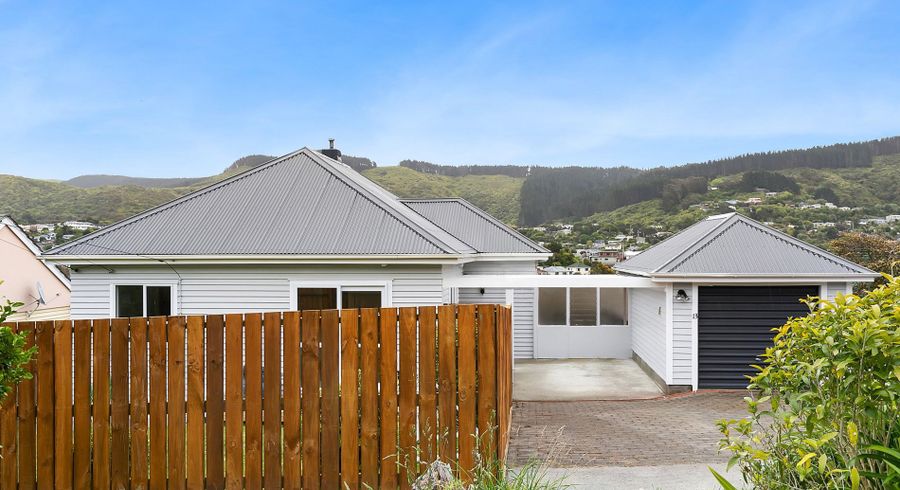  at 13 Tawa Terrace, Tawa, Wellington