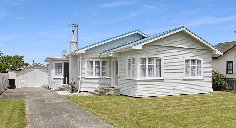  at 54 Church Street, Awapuni, Palmerston North