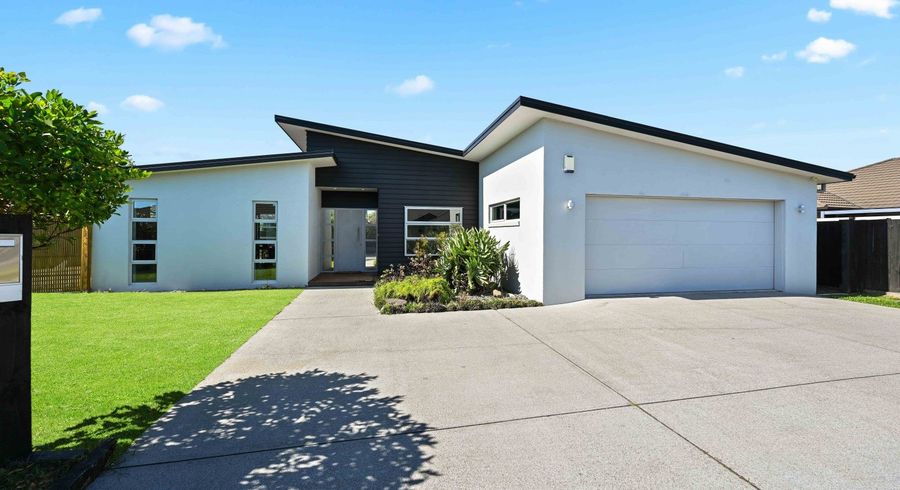  at 14 Hensley Crescent, Flagstaff, Hamilton