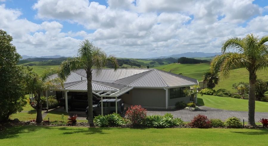  at 259 Arapohue Road, Turiwiri, Dargaville