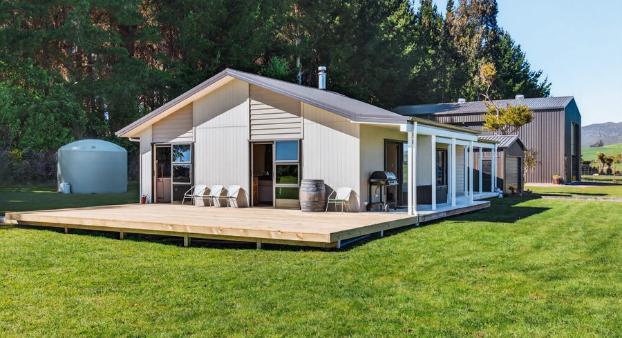  at 18 Rangikatea Road, Turangi