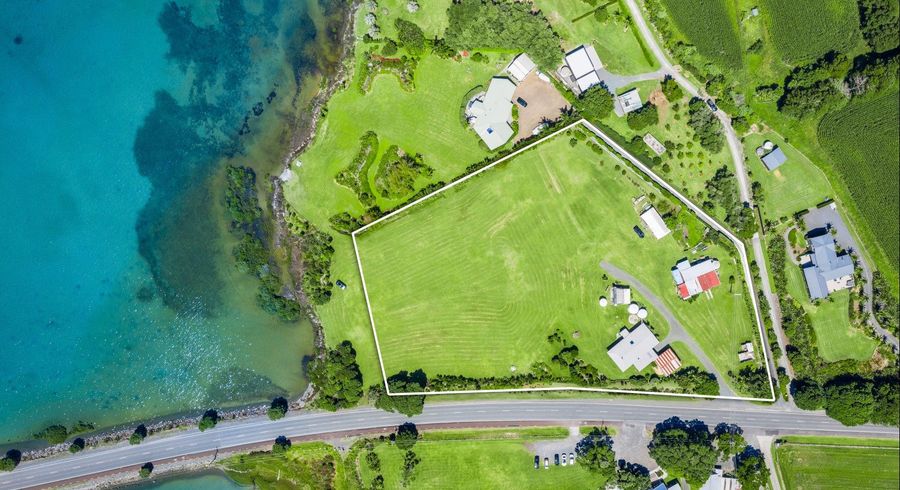  at 328 Omaha Flats Road, Omaha, Rodney, Auckland