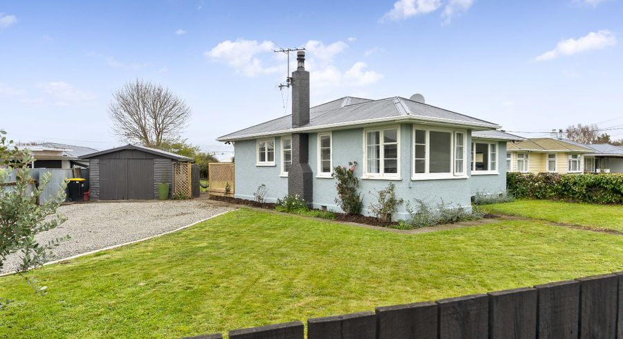  at 28 Coddington Crescent, Masterton, Masterton, Wellington
