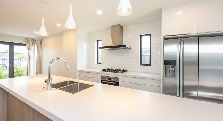  at 6 Henry Lloyd Place, Millwater, Rodney, Auckland