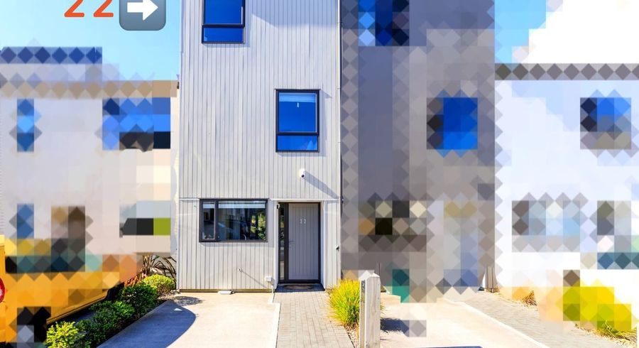  at 22/170 Fraser Avenue, Johnsonville, Wellington