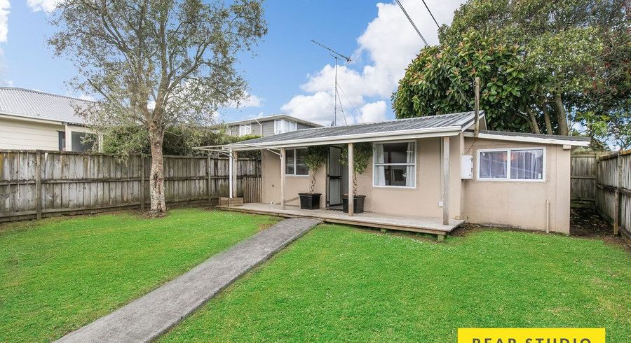  at 14A Meadow Street, Mount Wellington, Auckland City, Auckland