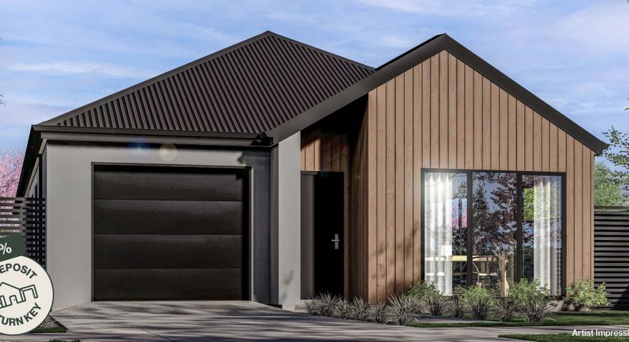  at Lot 811 Greenhill Park, Hamilton North, Hamilton, Waikato