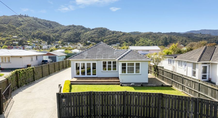  at 80 Hyde Street, Wainuiomata, Lower Hutt