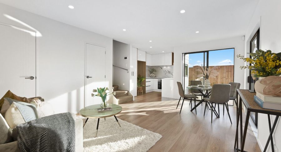  at 315B Bucklands Beach Road, Bucklands Beach, Manukau City, Auckland