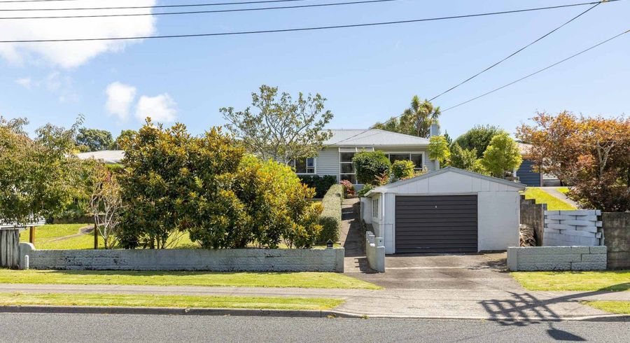  at 30 Awanui Street, Merrilands, New Plymouth