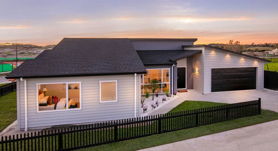  at 87 Maryvale Road, Milldale, Rodney, Auckland