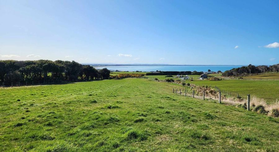  at Lot 3/62 Marne Street, Riverton, Southland, Southland