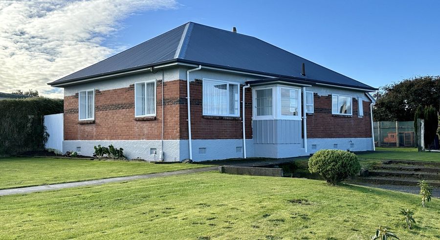  at 41 Lindisfarne Street, Turnbull Thomson Park, Invercargill