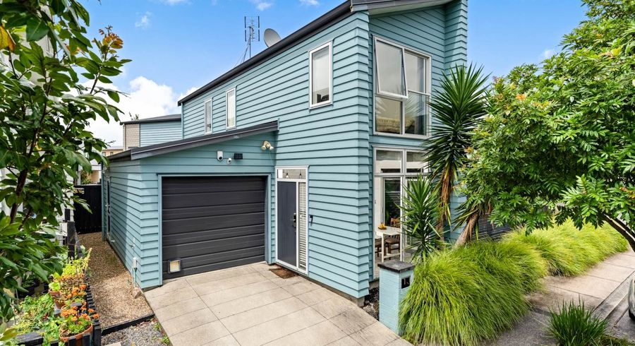  at 7 Torea Tai Road, Hobsonville, Waitakere City, Auckland