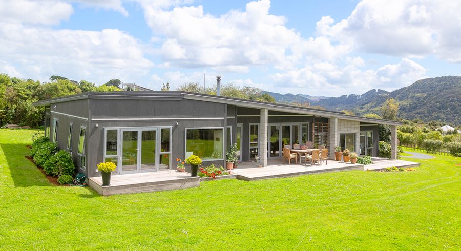  at 55 J Tolhopf Road, Puhoi, Warkworth