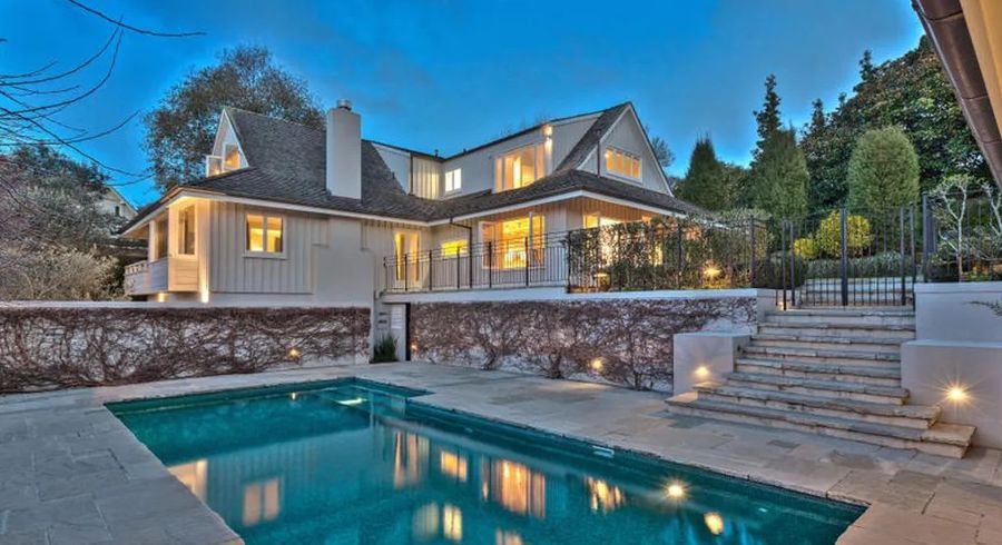  at 8 Westbury Crescent, Remuera, Auckland City, Auckland