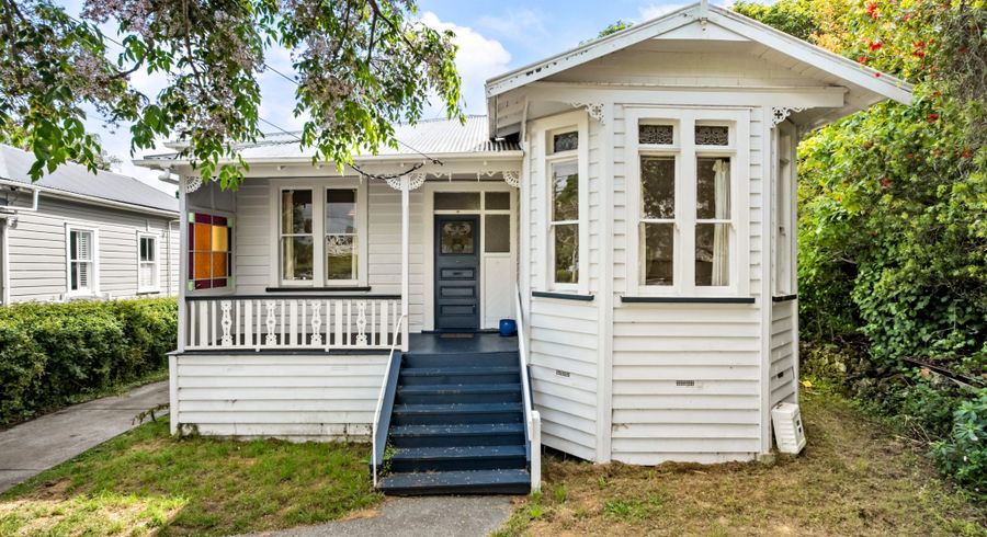  at 57 Prospect Terrace, Mount Eden, Auckland City, Auckland