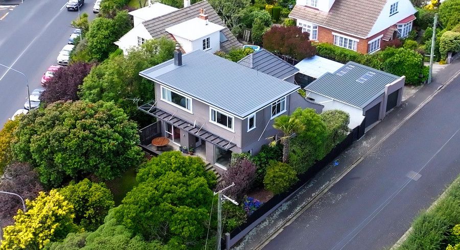  at 1 Wardlaw Street, Musselburgh, Dunedin, Otago