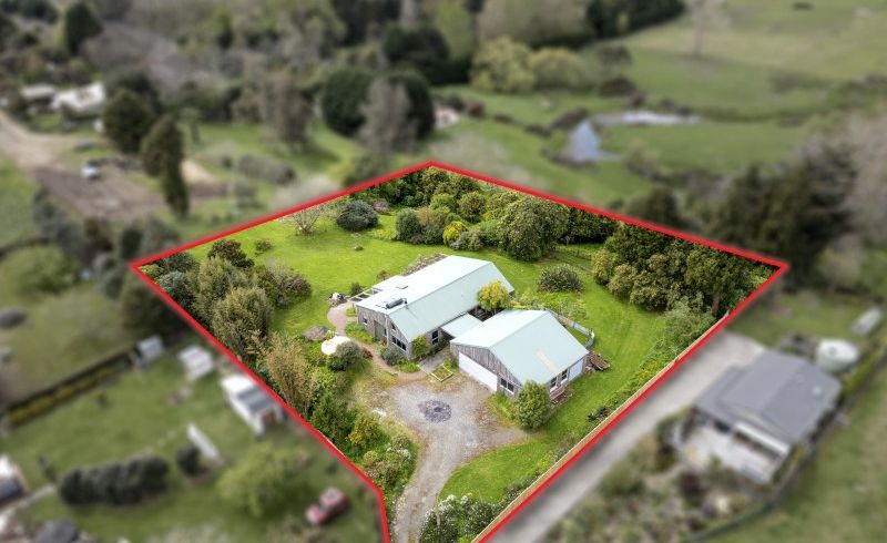  at 47 Tame Porati Street, Manakau, Manakau