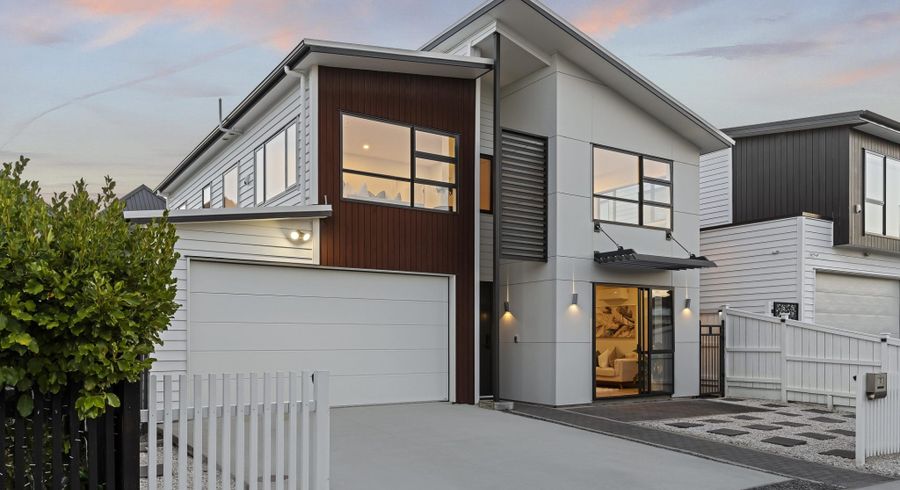  at 3 Kota Lane, Hobsonville, Auckland