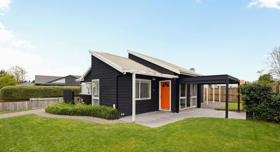  at 123A Endeavour Avenue, Flagstaff, Hamilton, Waikato