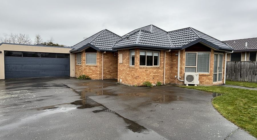  at 16a Gamblins Road, St. Martins, Christchurch City, Canterbury