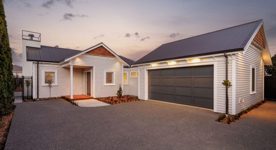  at 142 Rutland Street, St. Albans, Christchurch City, Canterbury