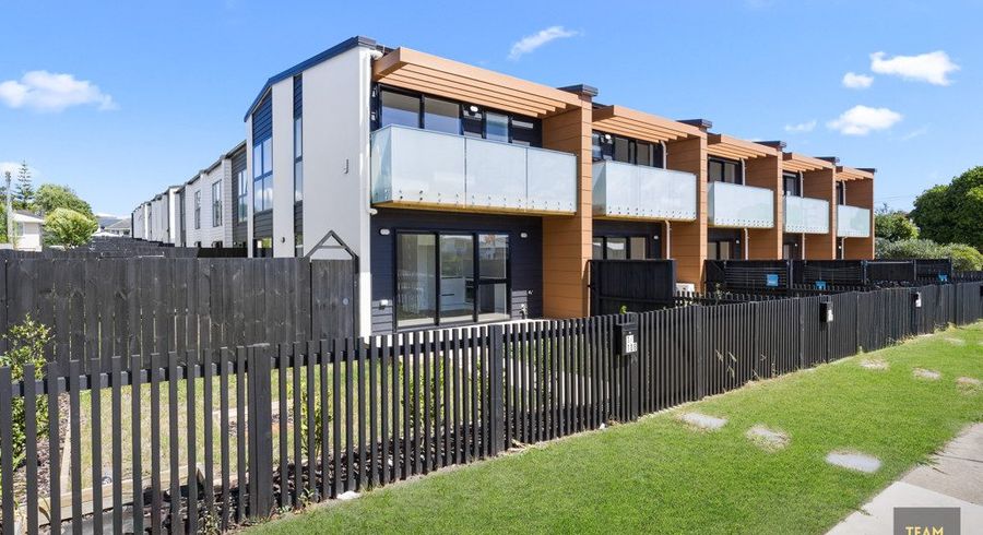  at 5/108 Mahia Road, Manurewa, Manukau City, Auckland