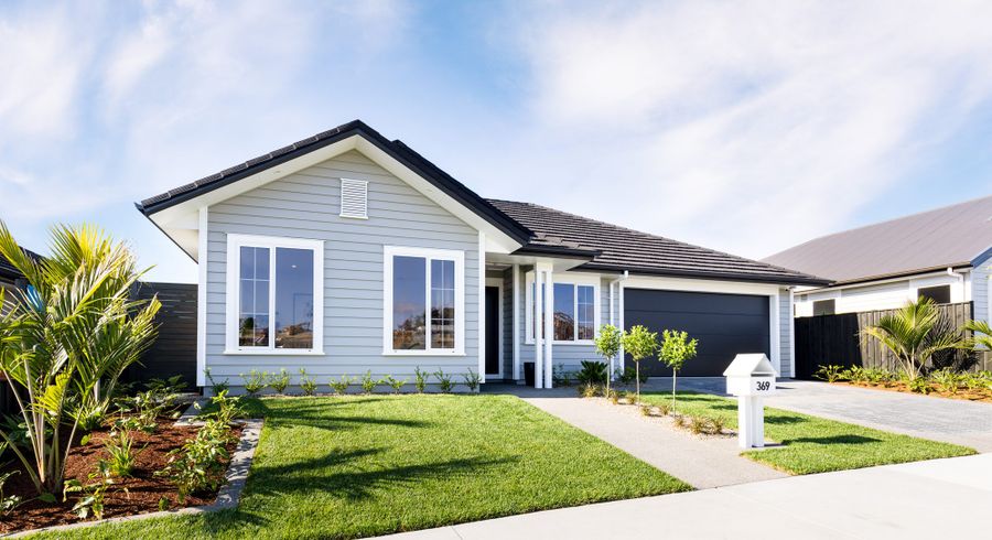  at 369 Te Taruna Drive, Milldale, Rodney, Auckland