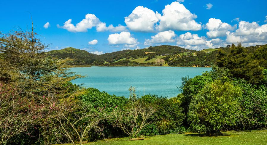  at 23 Ostend Road, Ostend, Waiheke Island