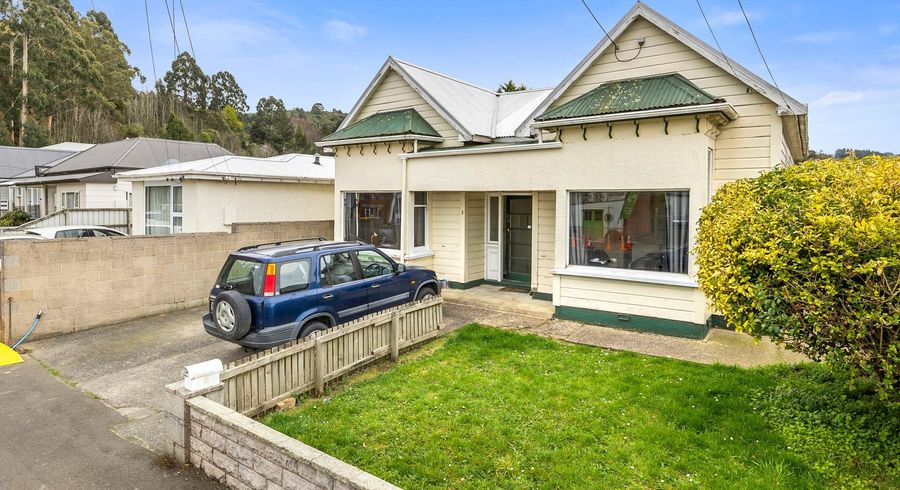  at 8 Allen Street, North East Valley, Dunedin, Otago