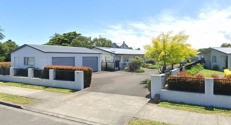  at 3/38 Alma Road, Gonville, Whanganui, Manawatu / Whanganui