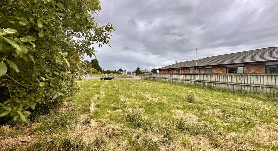  at 110 Chesney Street, Tisbury, Invercargill, Southland