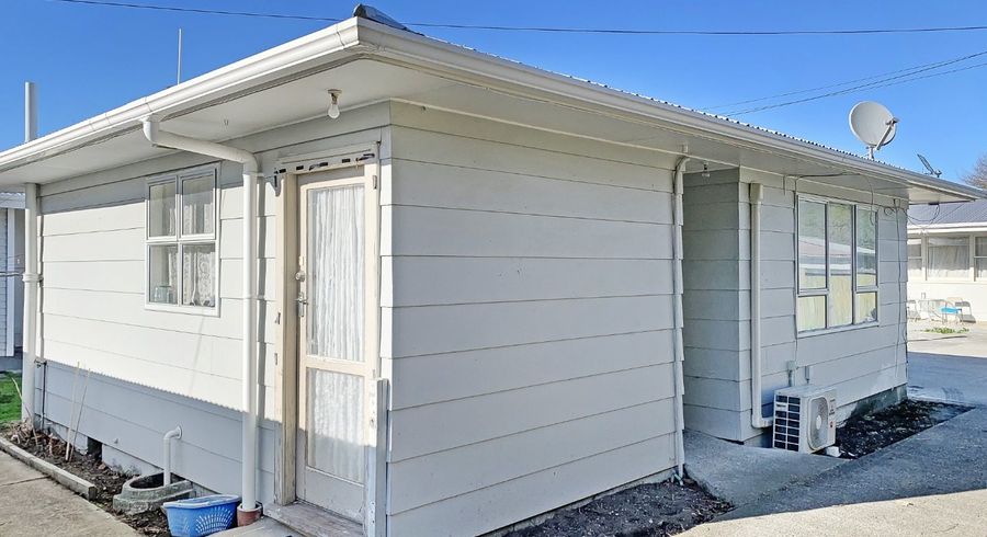  at 7/678 Gladstone Road, Te Hapara, Gisborne, Gisborne