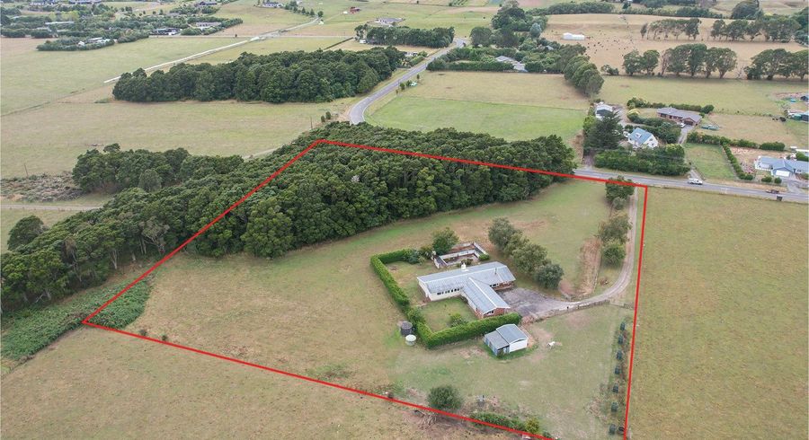  at 194 Muhunoa East Road, Ohau, Ōhau