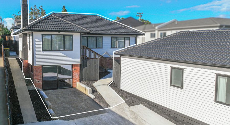  at 18A Lochinver Road, Papatoetoe, Manukau City, Auckland