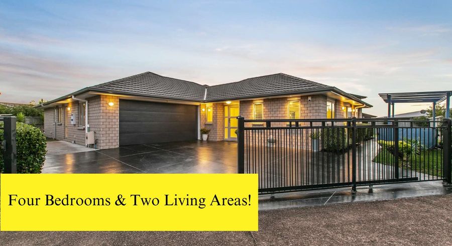 at 27 Capriana Drive, Karaka, Franklin, Auckland