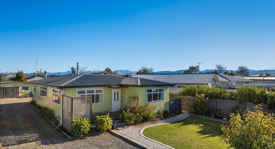  at 38 Bythell Street, Redwoodtown, Blenheim
