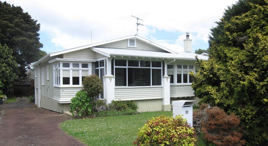  at 10 Pukehana Avenue, Epsom, Auckland City, Auckland