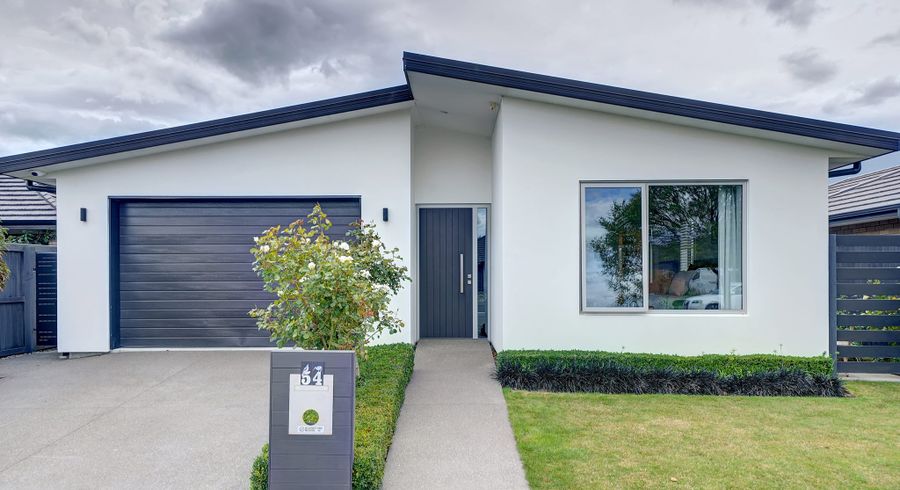  at 54 Murphys Road, Halswell, Christchurch