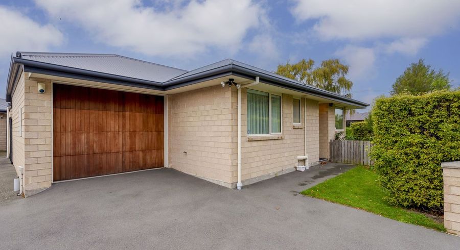  at 3/46 Staveley Street, Avonhead, Christchurch City, Canterbury