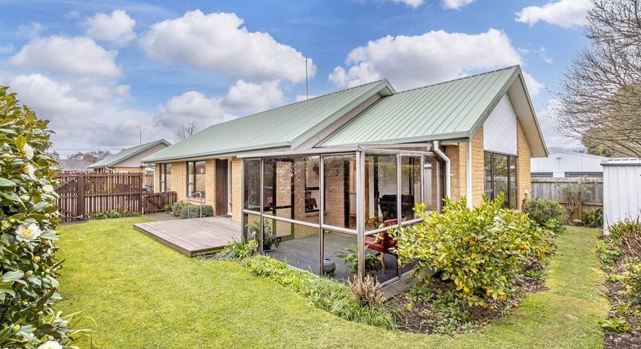  at 2/29 Victors Road, Hoon Hay, Christchurch