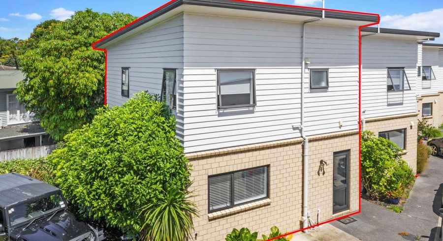  at 12A Jutland Road, Manurewa, Manukau City, Auckland