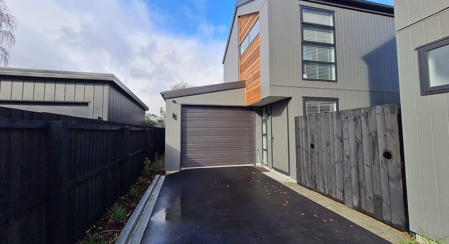  at 3/70 Grants Road, Papanui, Christchurch