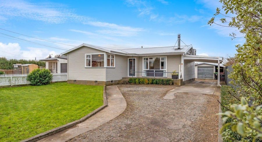  at 64 Raglan Street, Lansdowne, Masterton