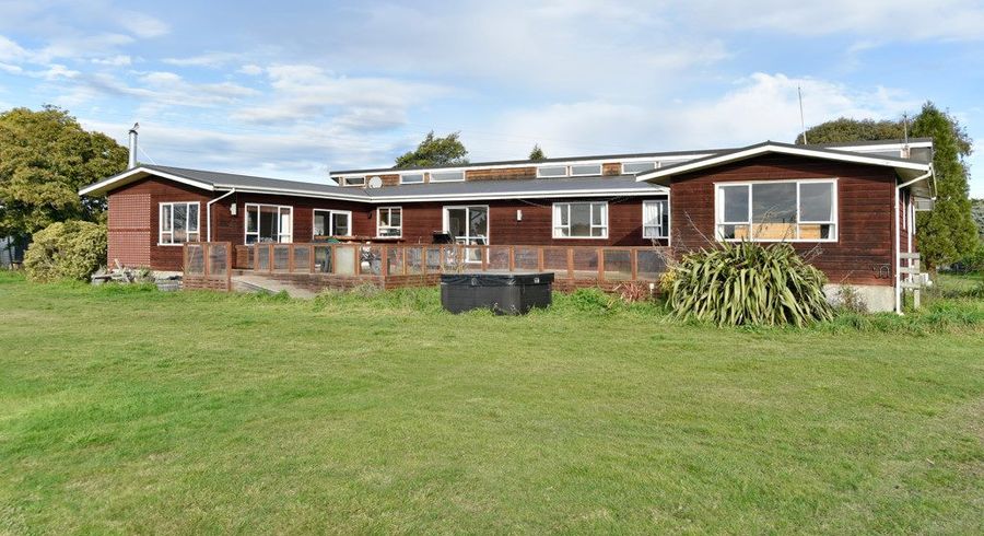  at 130 North Eyre Road, Swannanoa, Kaiapoi