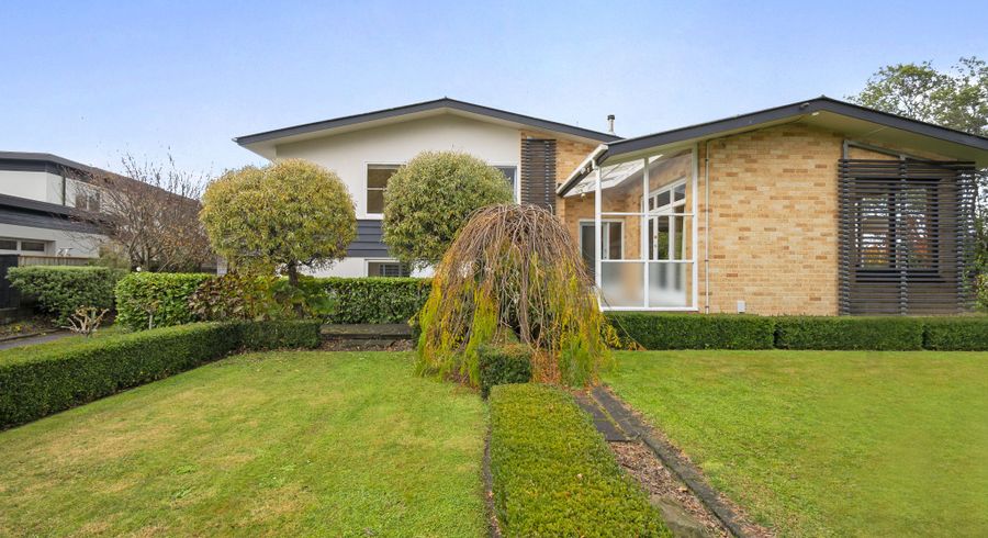  at 125 Jickell Street, Hokowhitu, Palmerston North