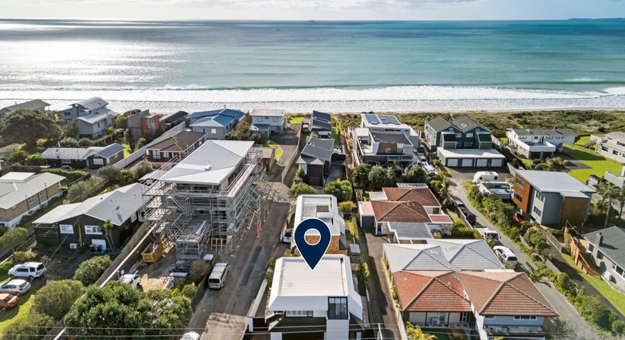  at 157 Oceanbeach Road, Mount Maunganui, Tauranga, Bay Of Plenty